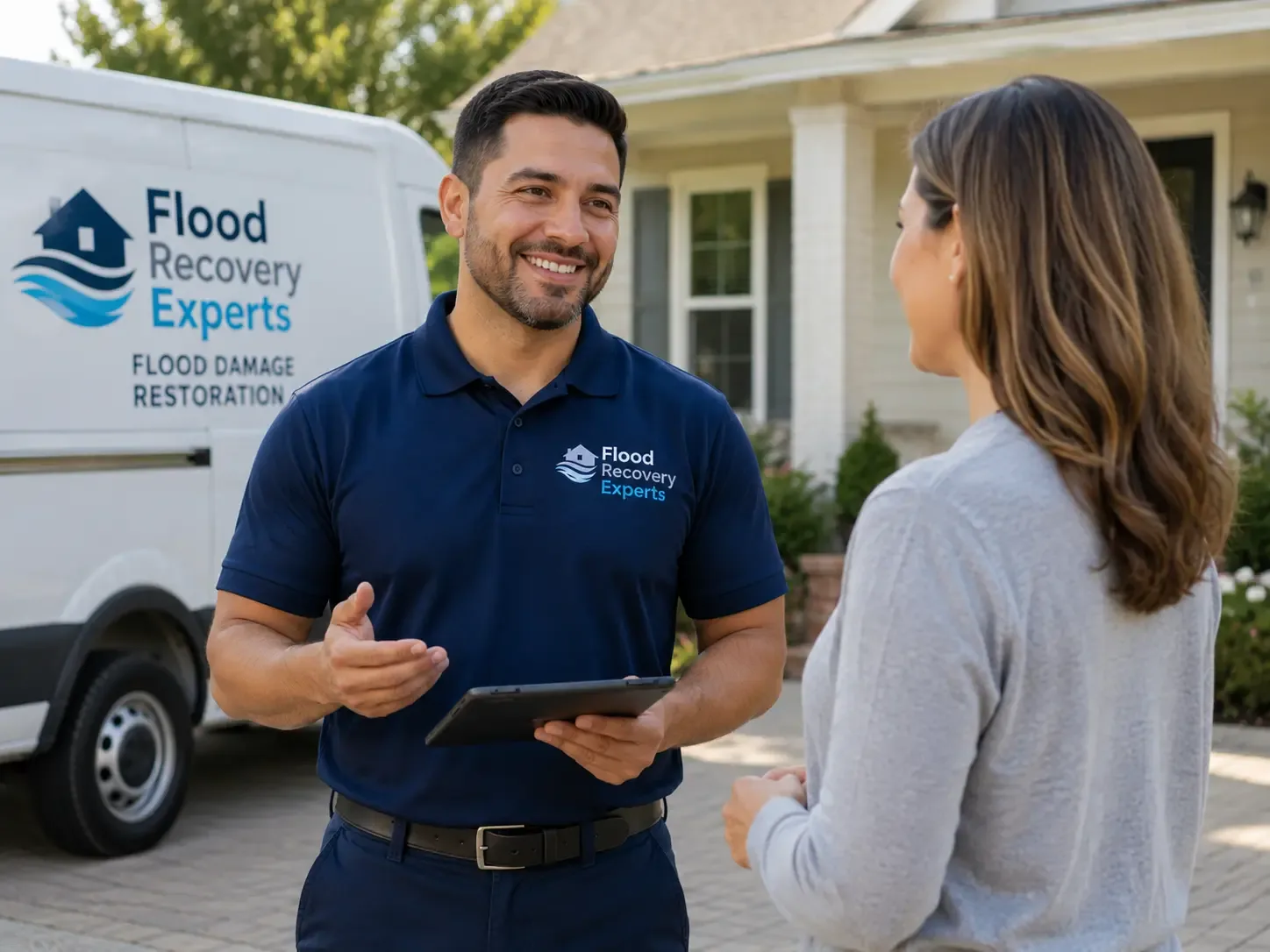 Flood Damage Cleanup Fullerton, ND FAQs